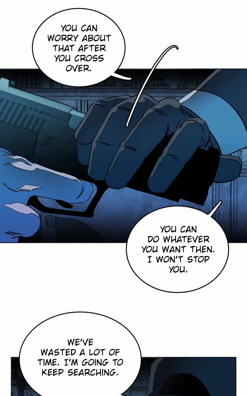 Parallel City Chapter 121 - Page 76