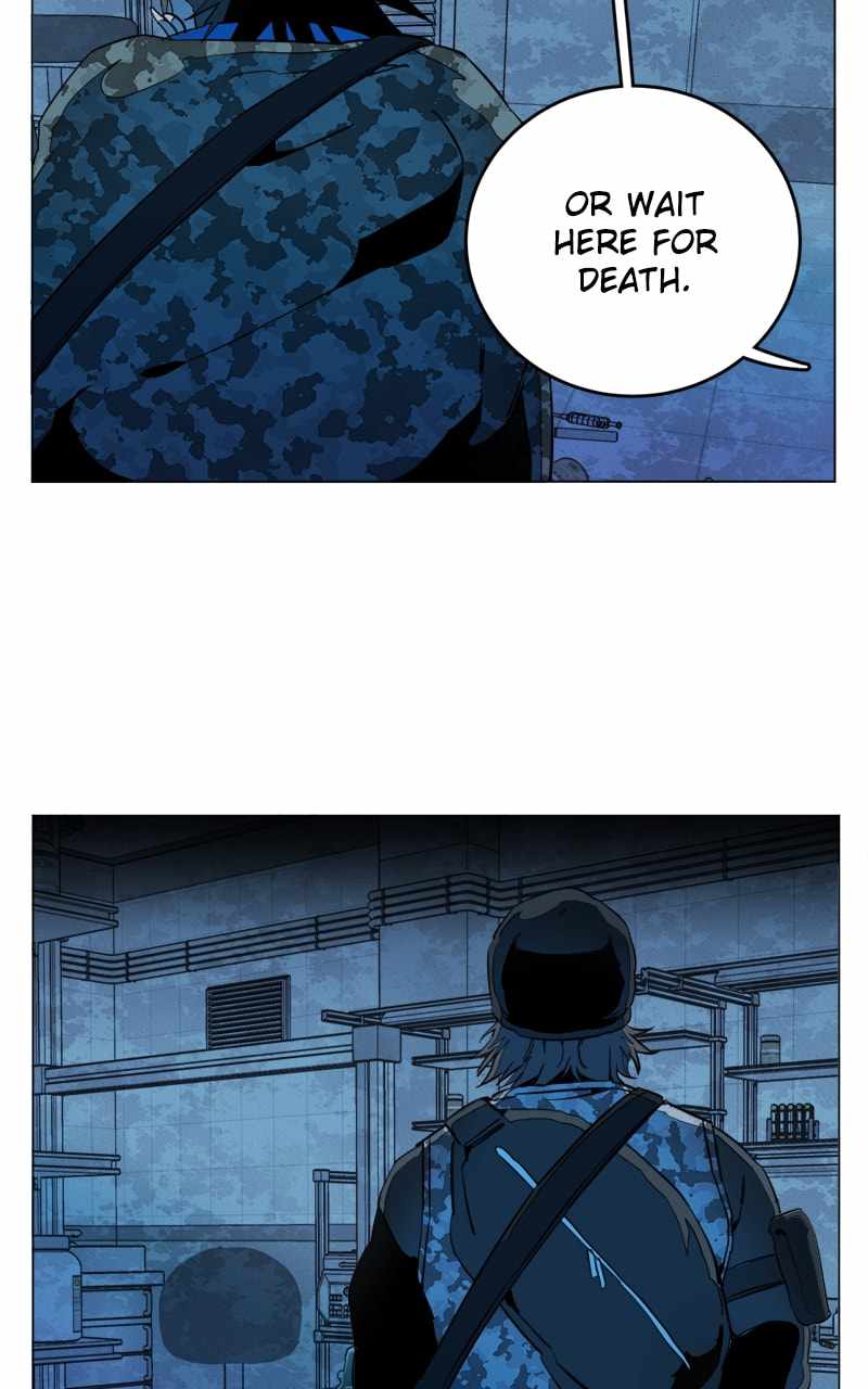 Parallel City Chapter 121 - Page 78