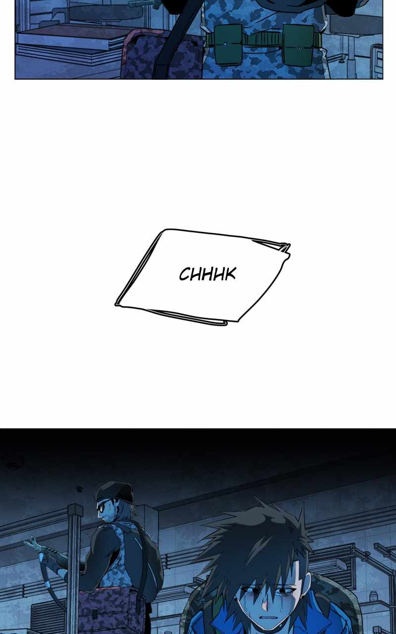 Parallel City Chapter 121 - Page 79
