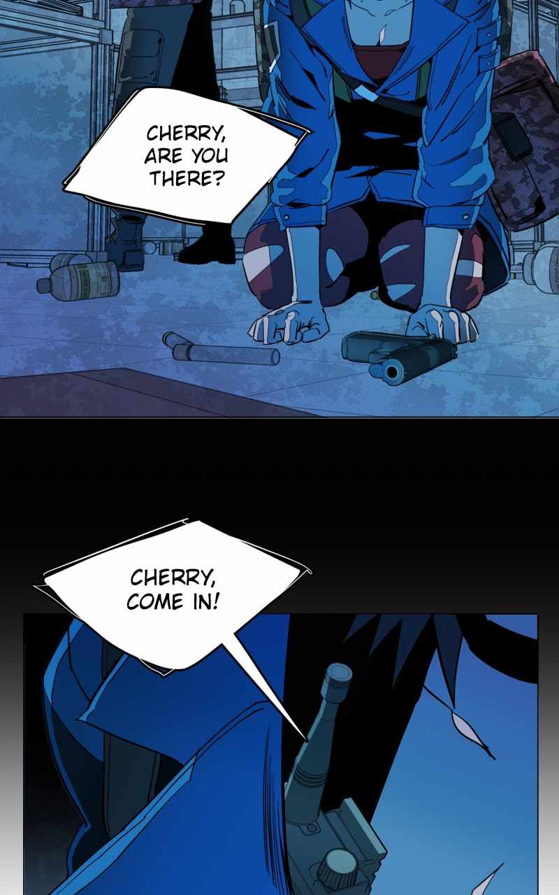 Parallel City Chapter 121 - Page 80
