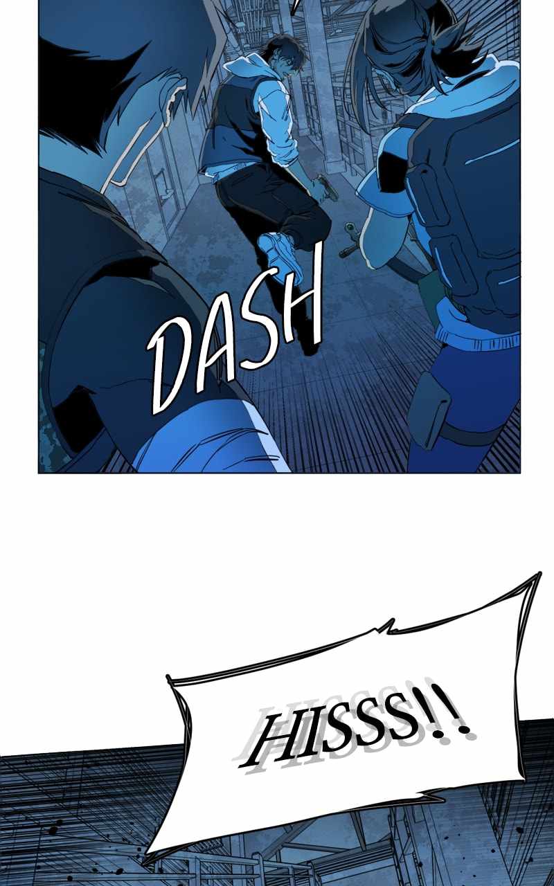 Parallel City Chapter 121 - Page 9