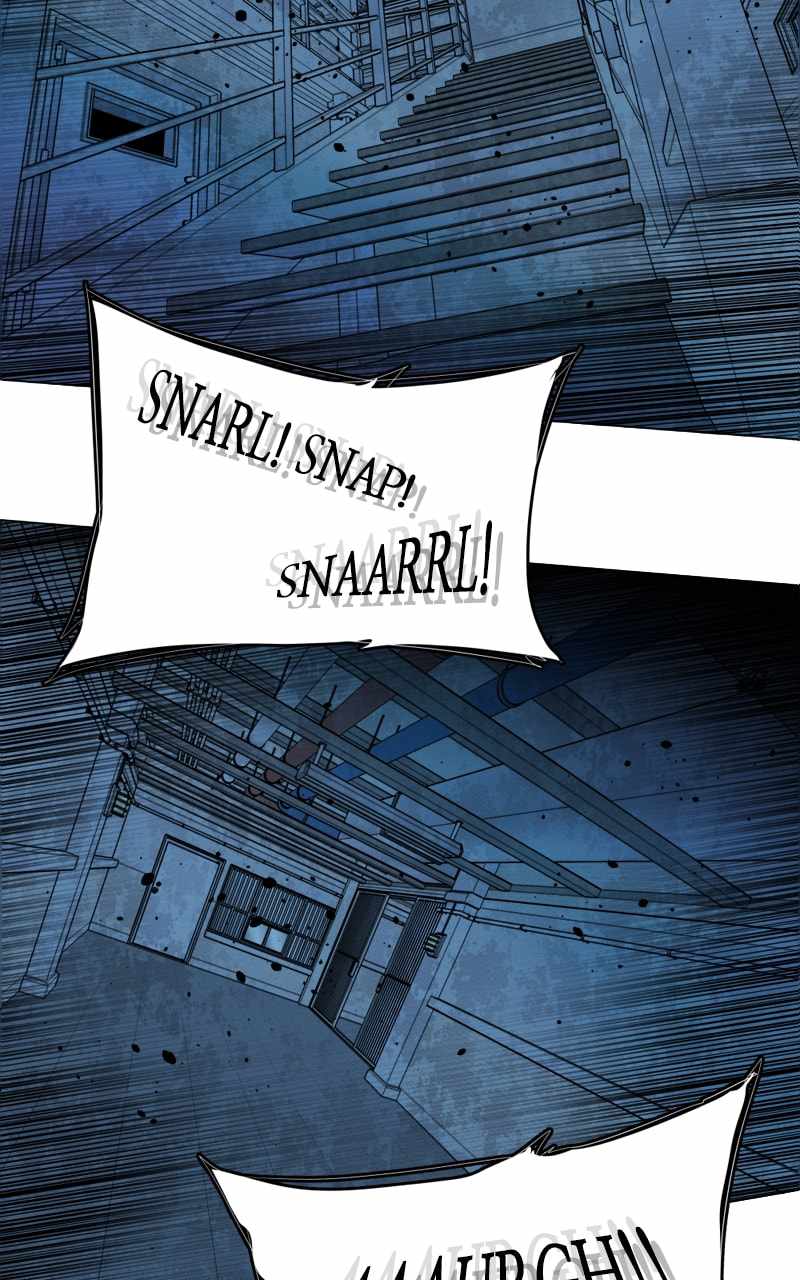 Parallel City Chapter 121 - Page 10