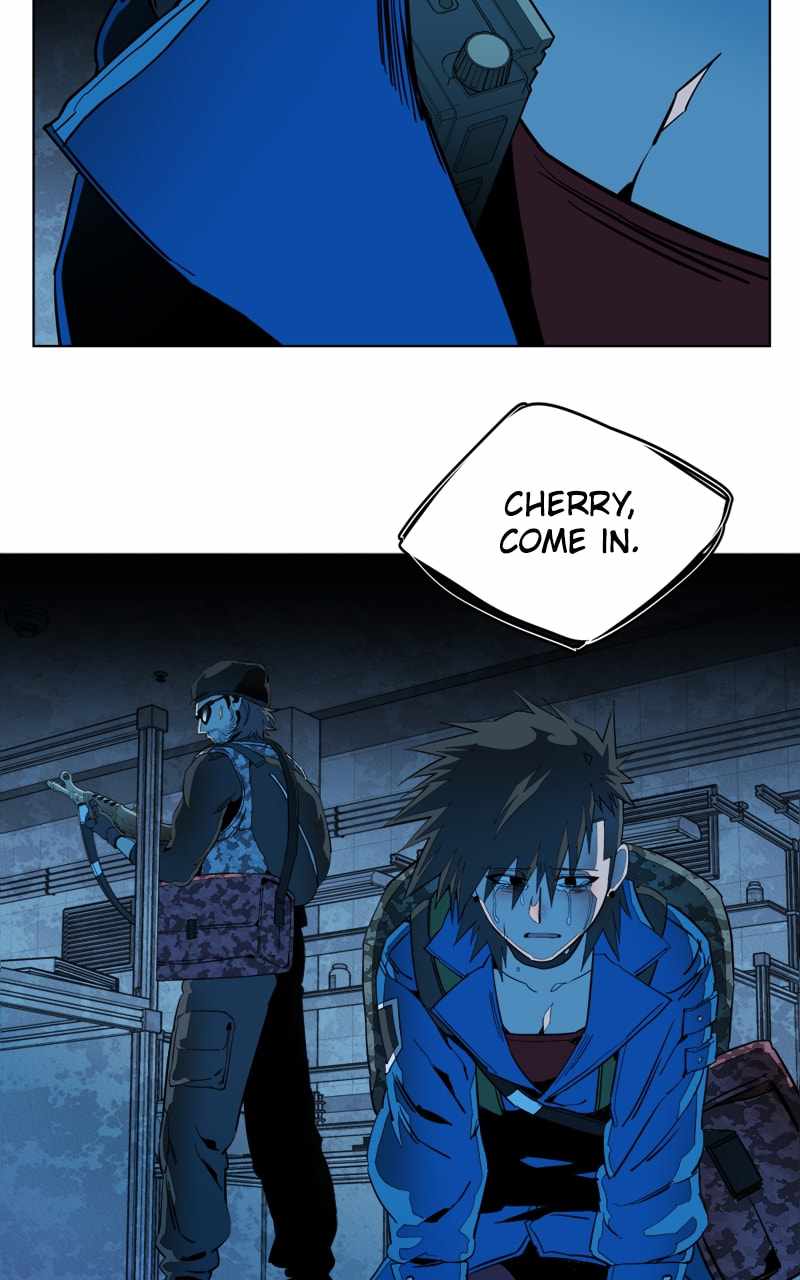 Parallel City Chapter 122 - Page 2