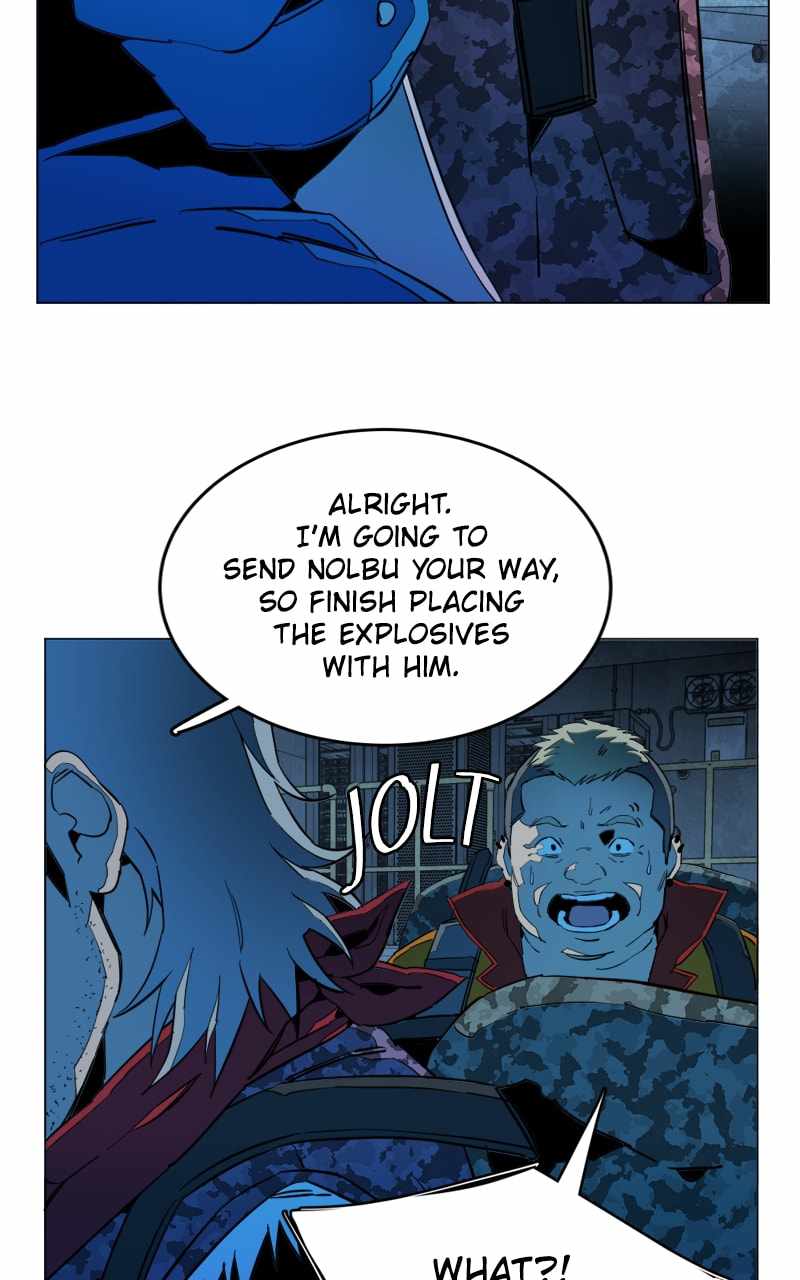 Parallel City Chapter 122 - Page 11