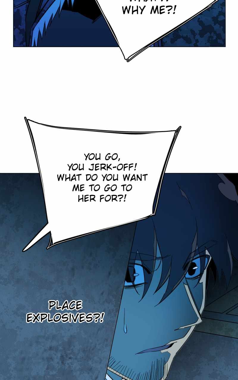 Parallel City Chapter 122 - Page 12
