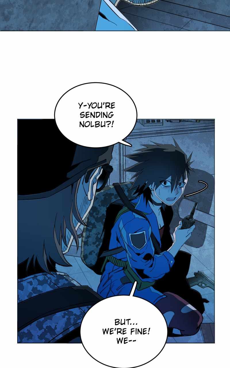 Parallel City Chapter 122 - Page 13