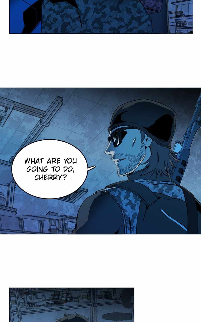 Parallel City Chapter 122 - Page 20