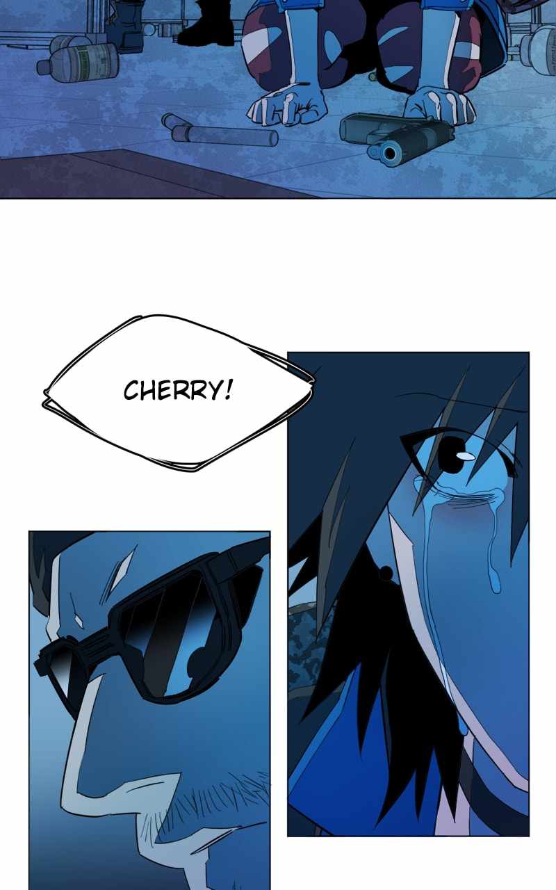 Parallel City Chapter 122 - Page 3