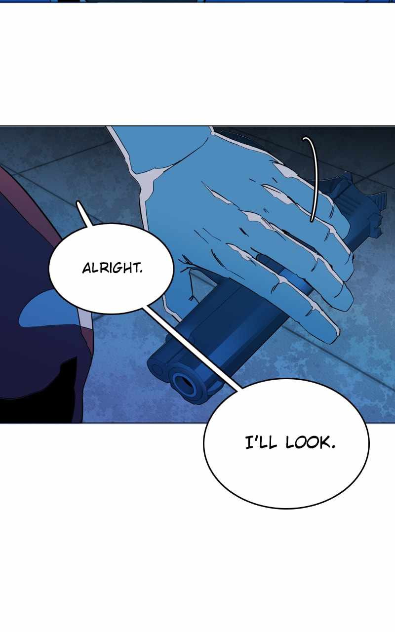 Parallel City Chapter 122 - Page 22