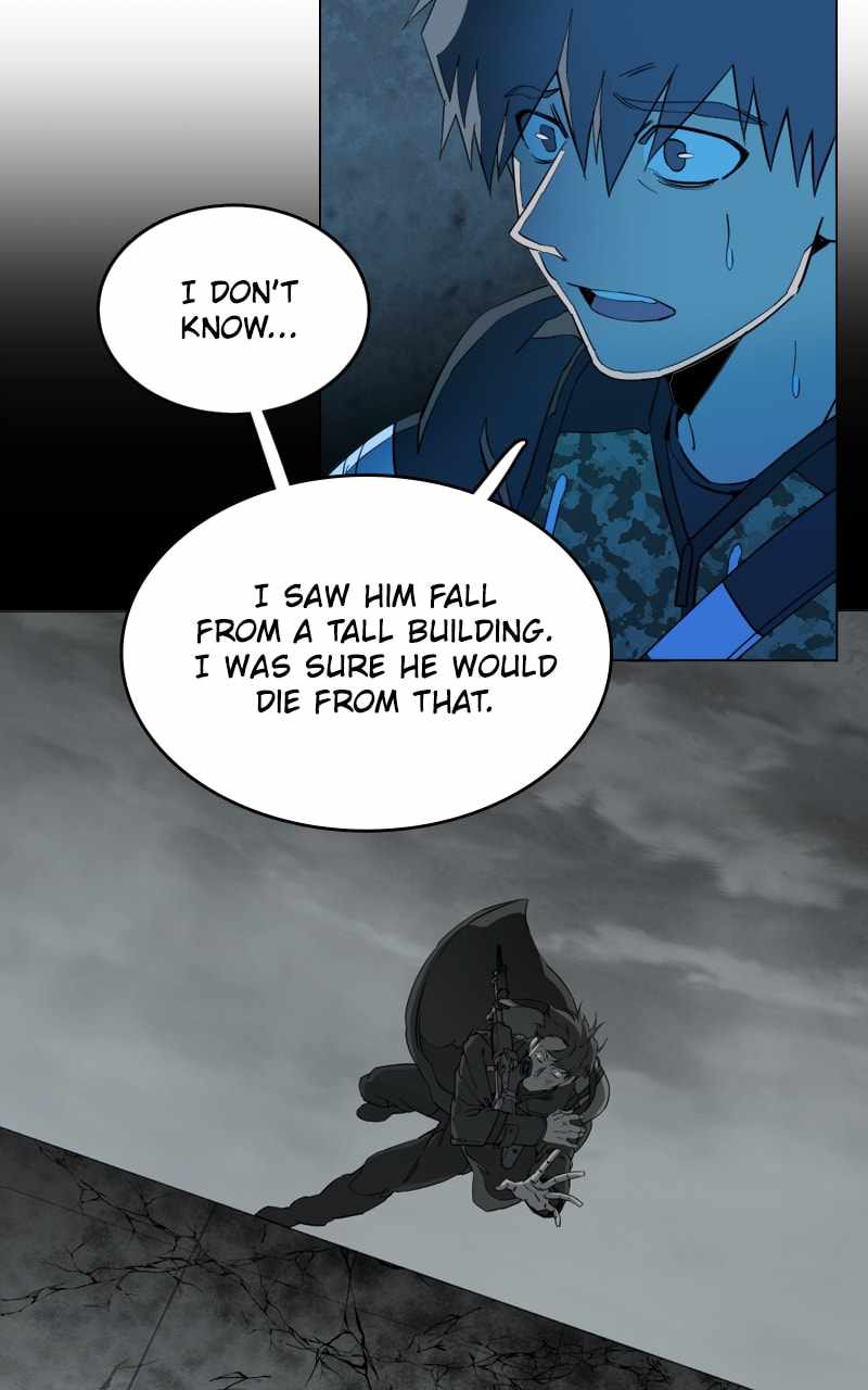 Parallel City Chapter 122 - Page 26
