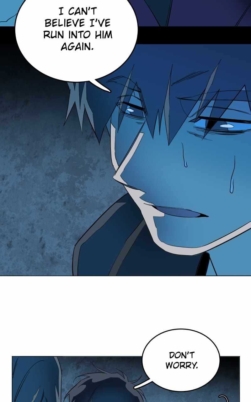 Parallel City Chapter 122 - Page 28