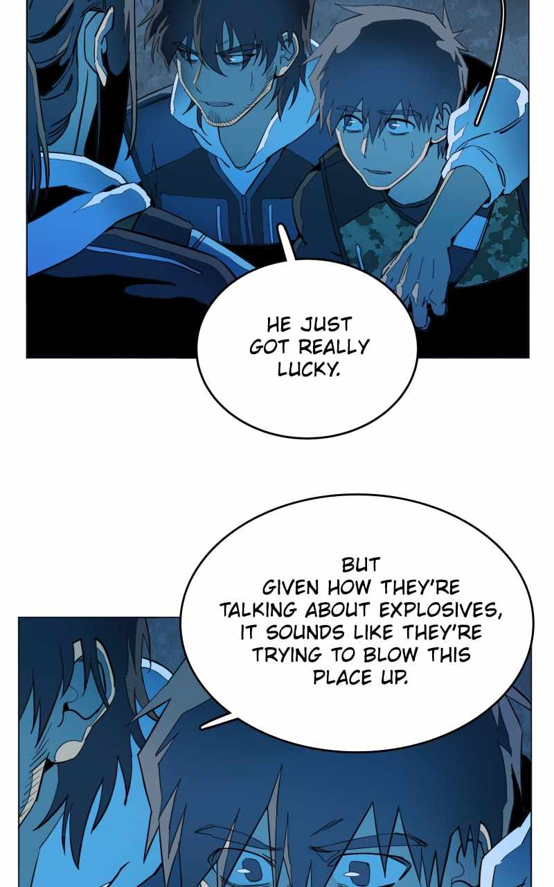 Parallel City Chapter 122 - Page 29