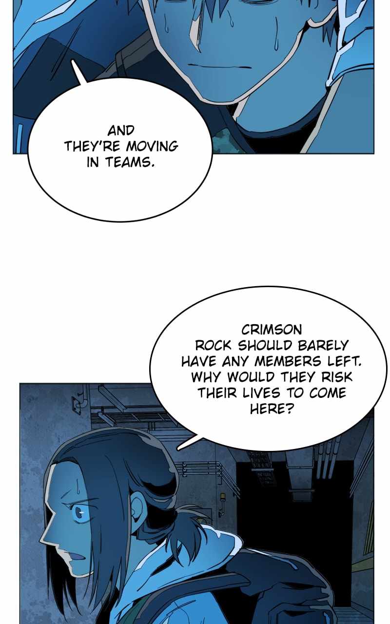 Parallel City Chapter 122 - Page 30