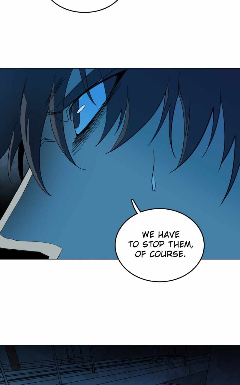 Parallel City Chapter 122 - Page 33