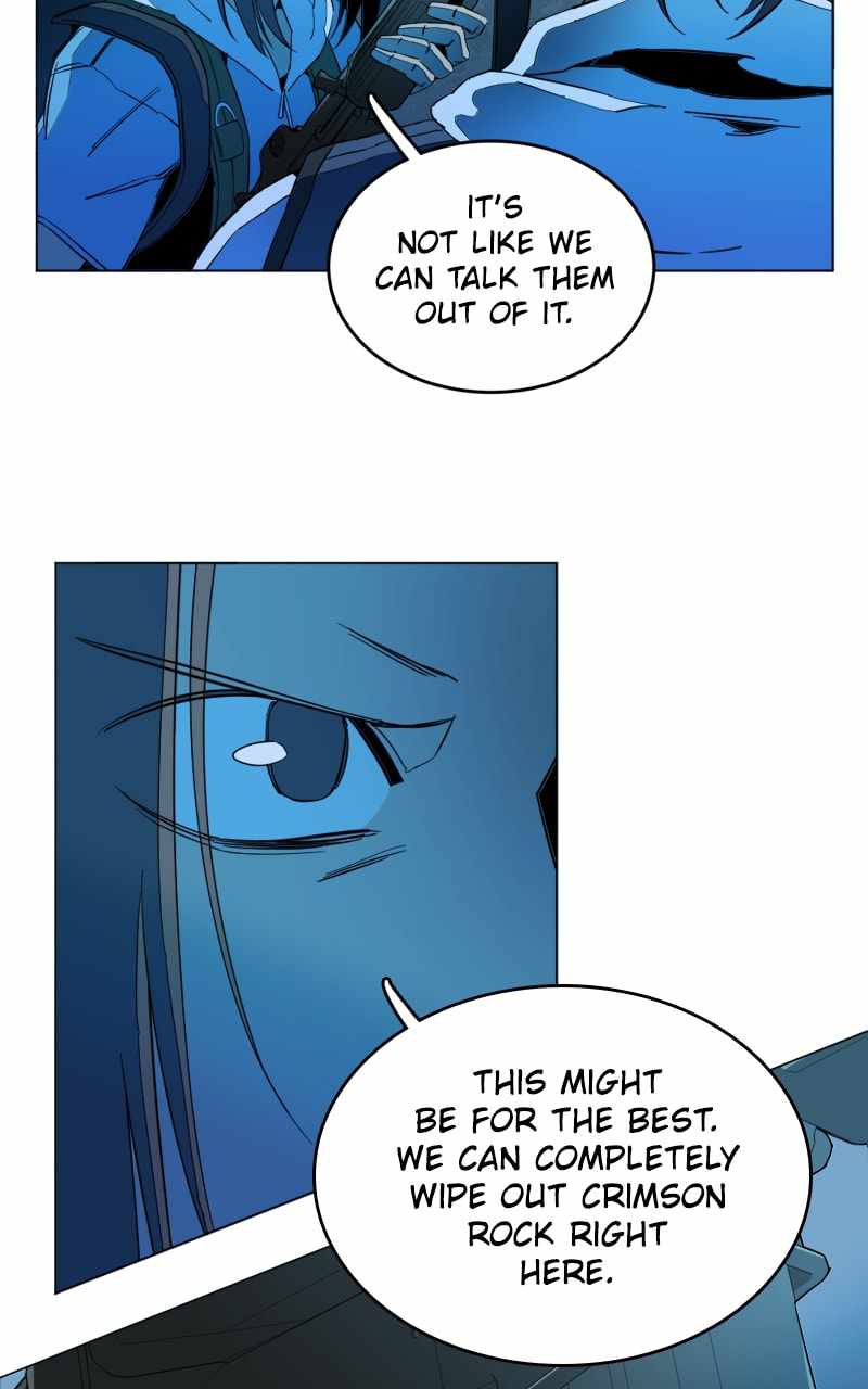 Parallel City Chapter 122 - Page 35