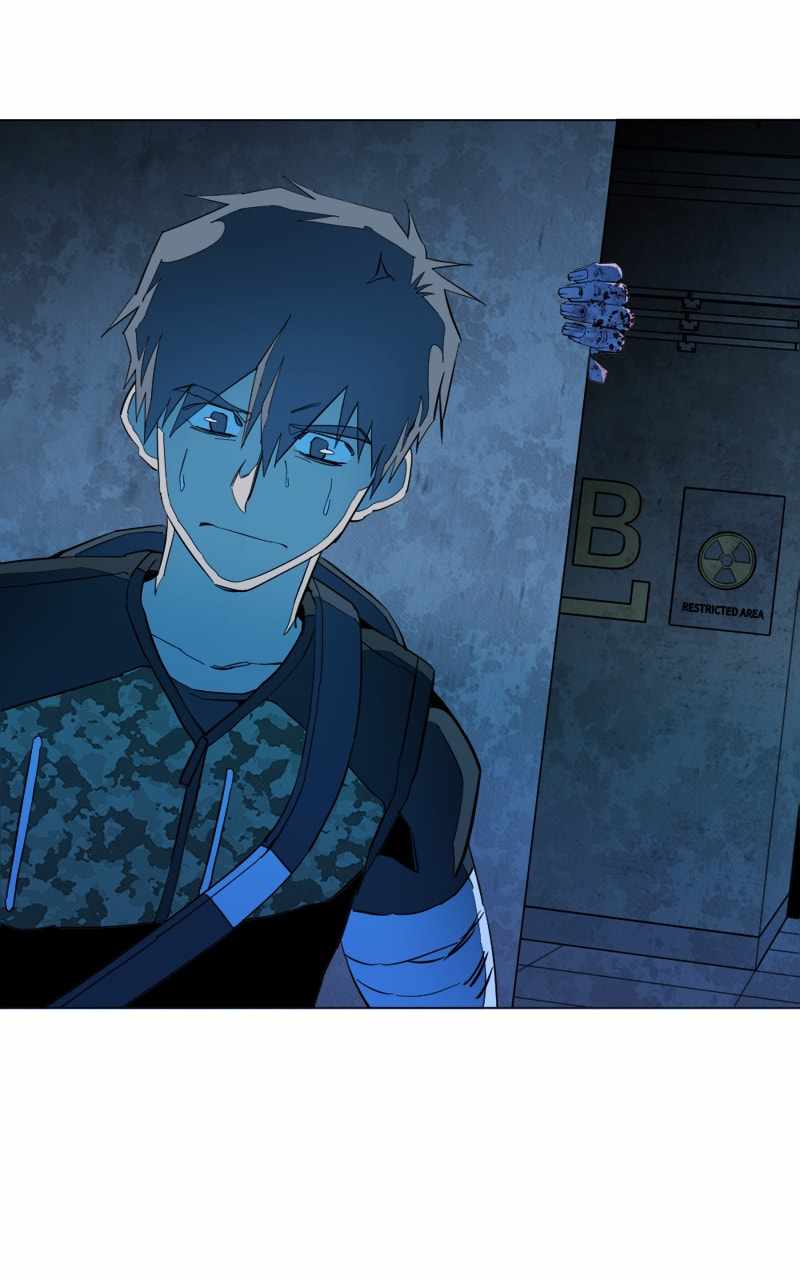 Parallel City Chapter 122 - Page 39