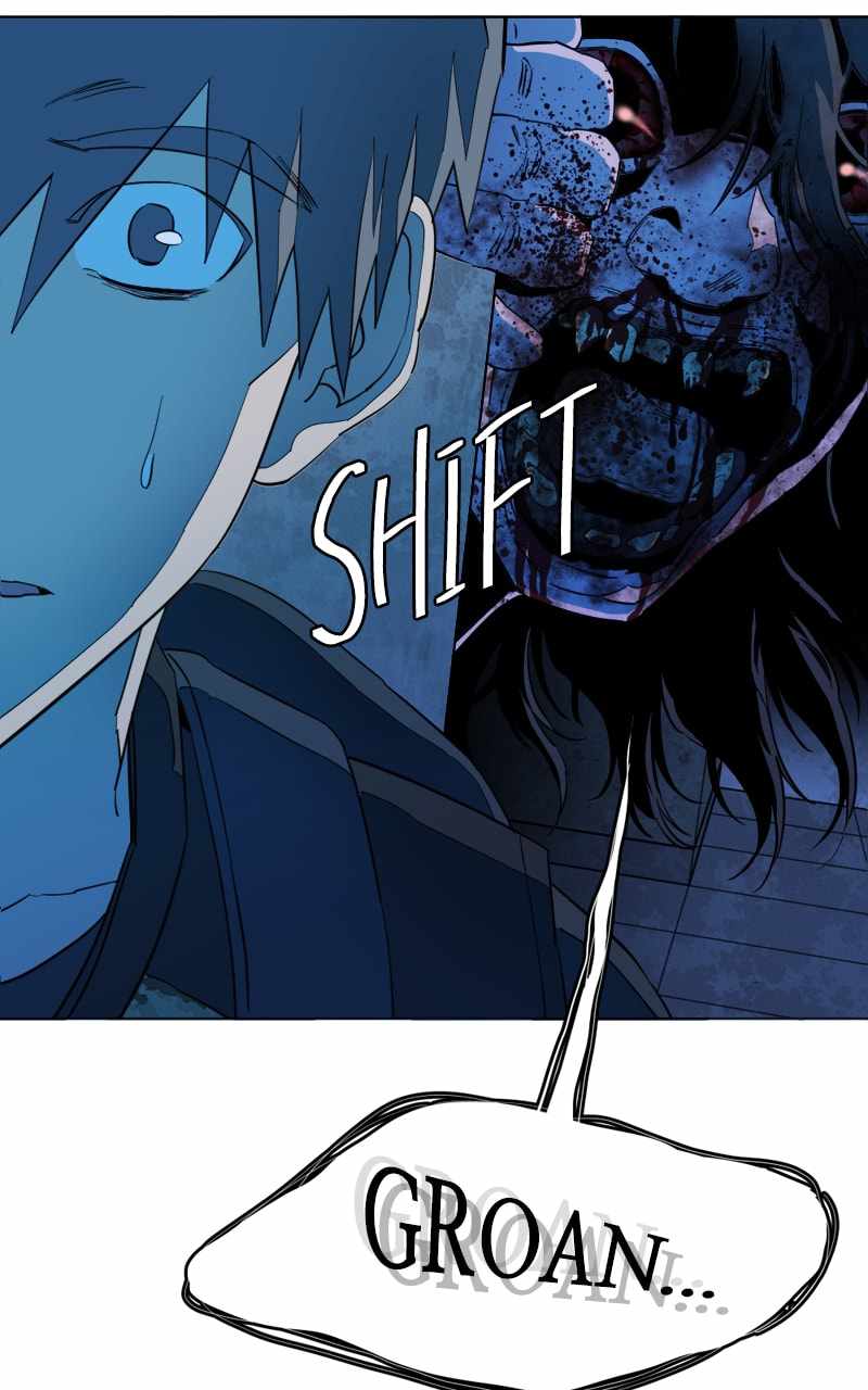 Parallel City Chapter 122 - Page 40