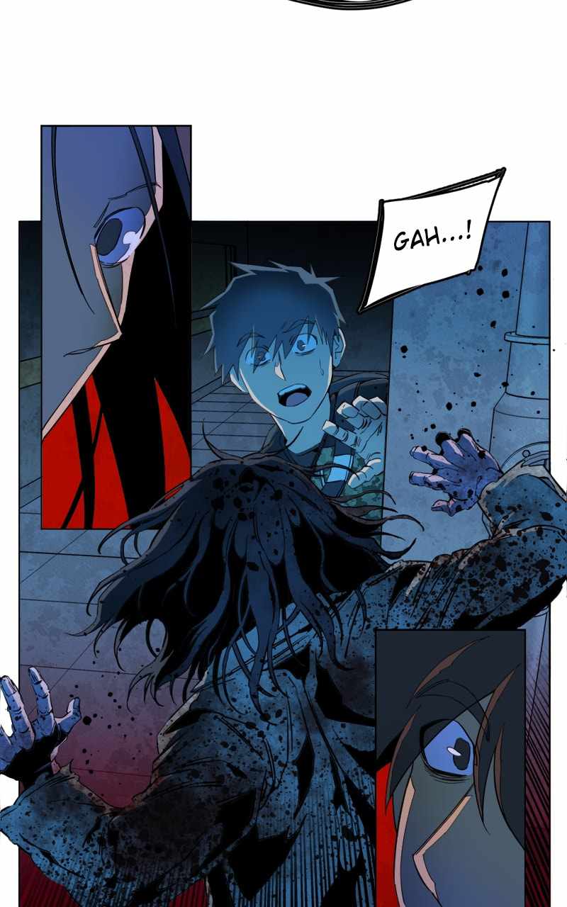 Parallel City Chapter 122 - Page 41