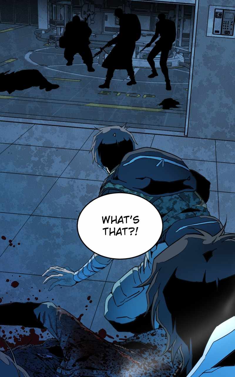 Parallel City Chapter 122 - Page 44