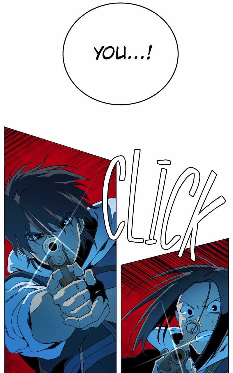Parallel City Chapter 122 - Page 47