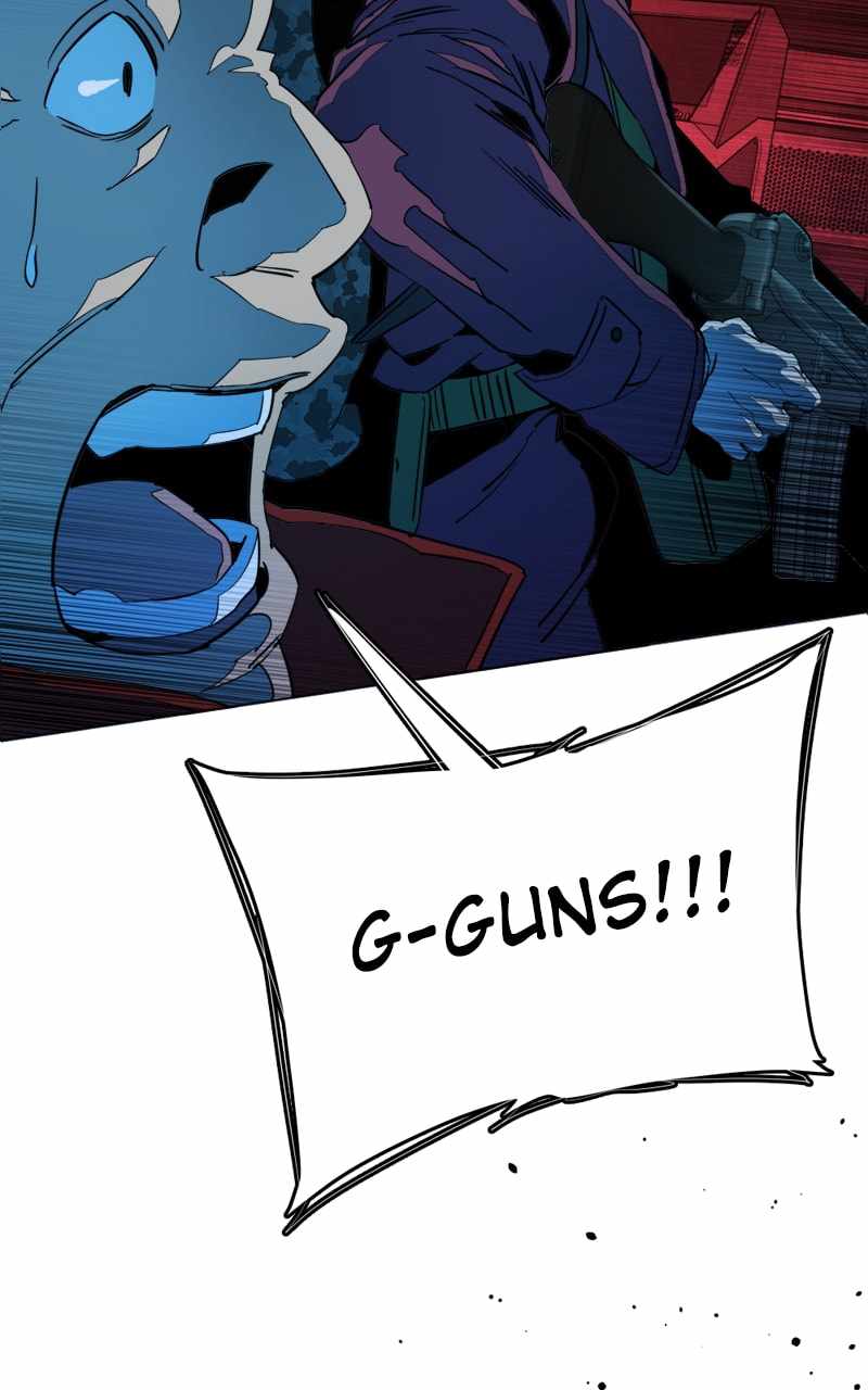 Parallel City Chapter 122 - Page 49