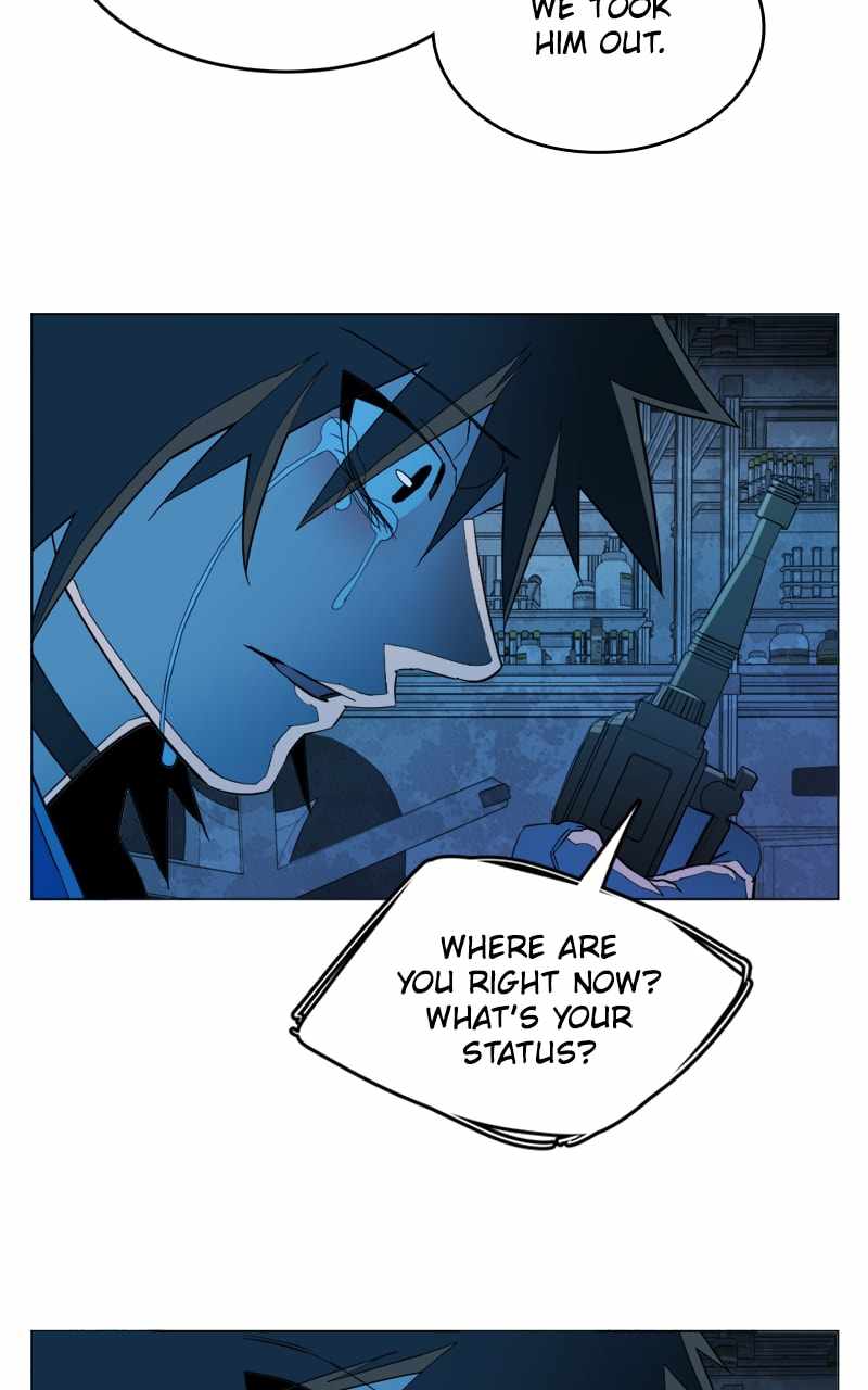Parallel City Chapter 122 - Page 6