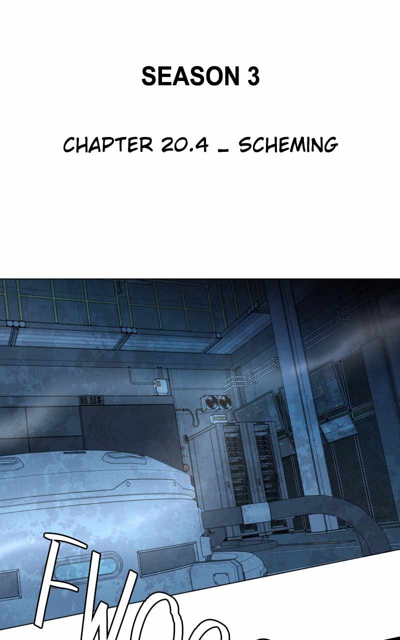 Parallel City Chapter 122 - Page 53