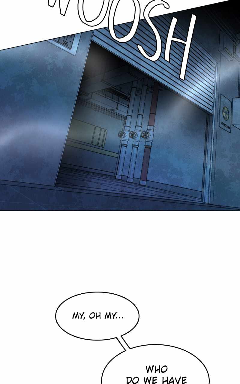 Parallel City Chapter 122 - Page 54