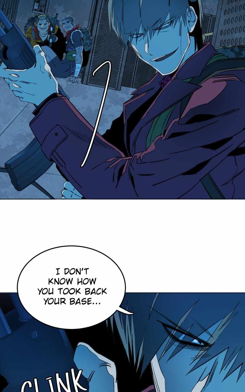Parallel City Chapter 122 - Page 56