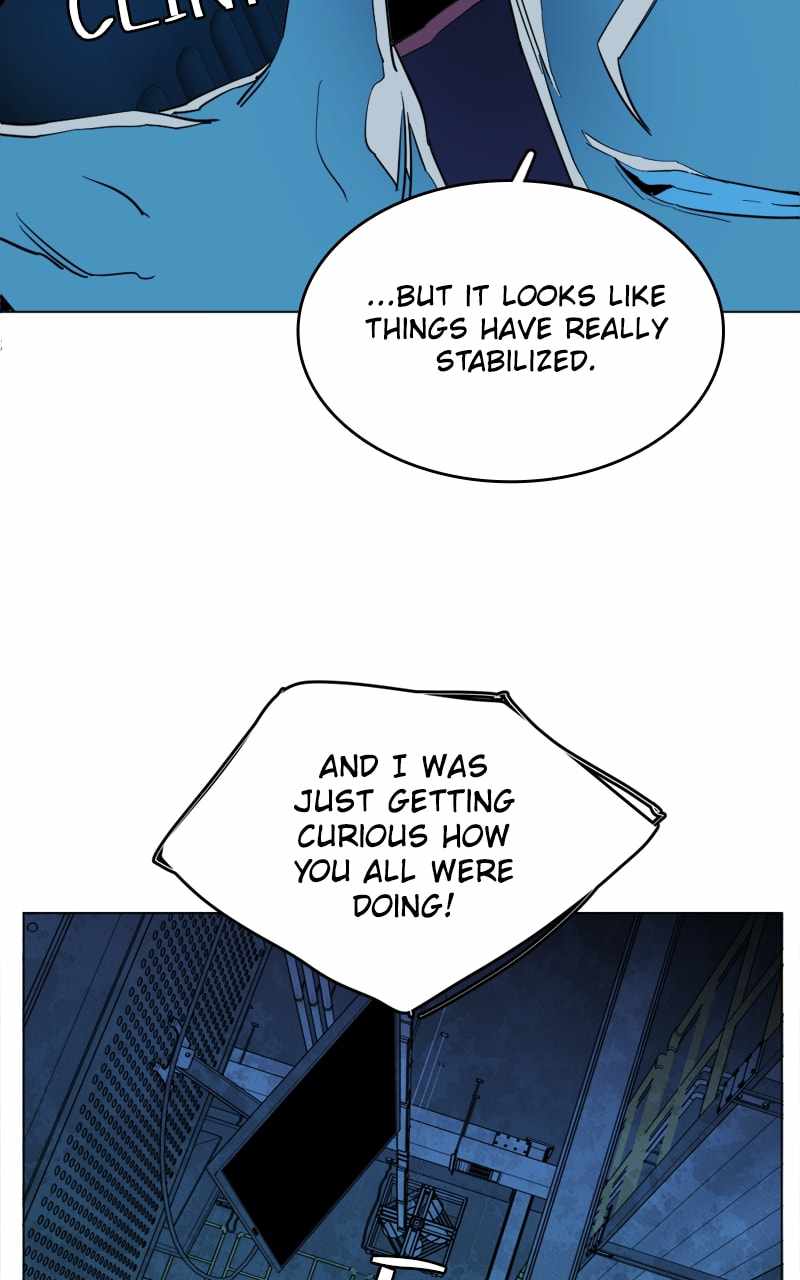 Parallel City Chapter 122 - Page 57