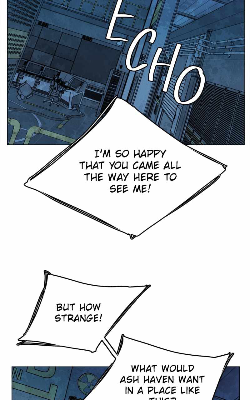 Parallel City Chapter 122 - Page 58