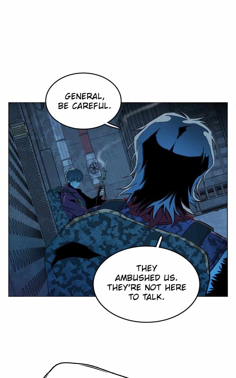 Parallel City Chapter 122 - Page 61
