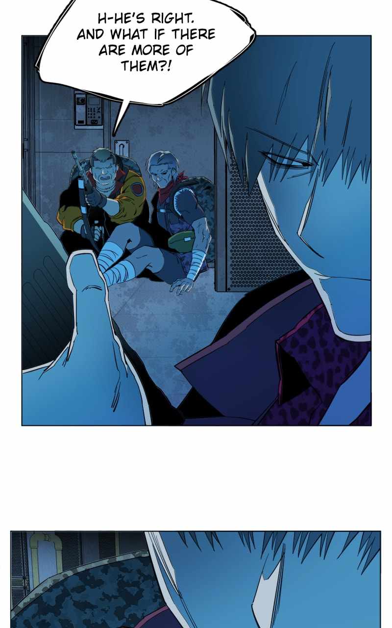 Parallel City Chapter 122 - Page 62