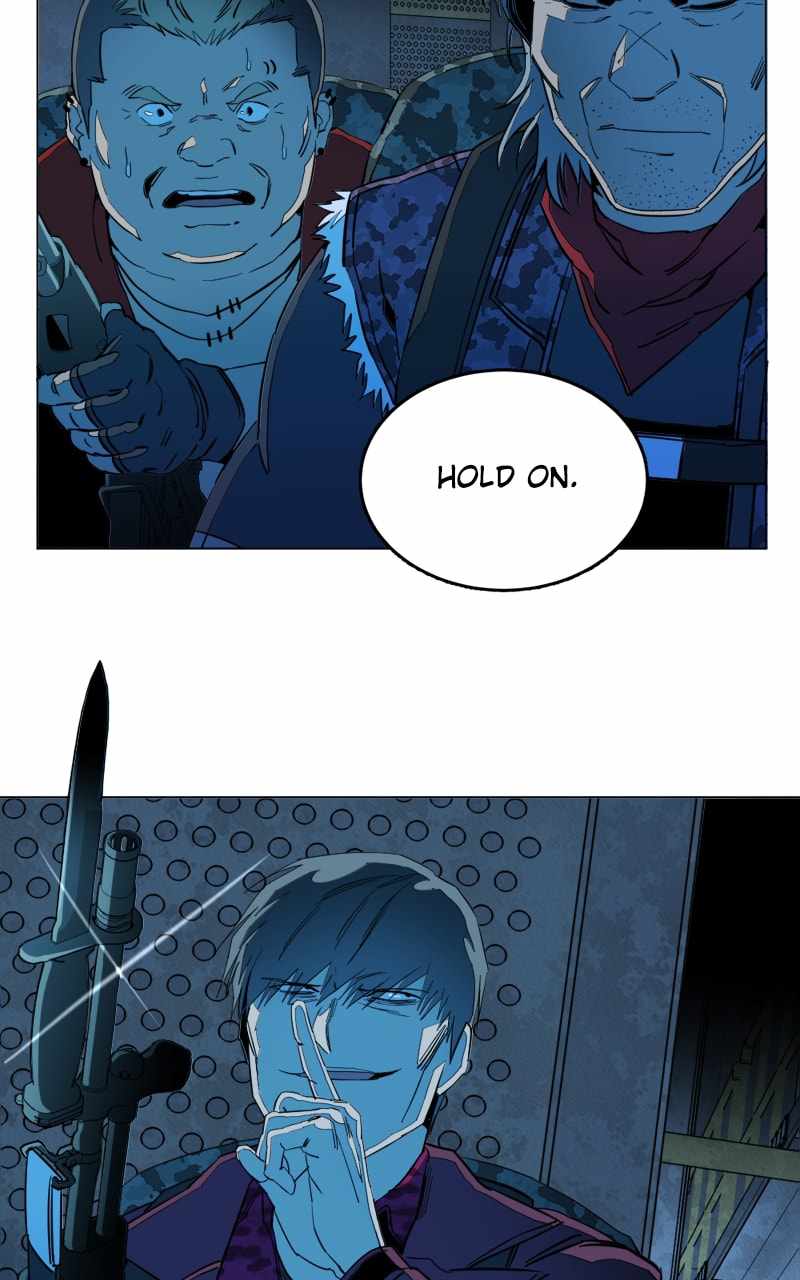 Parallel City Chapter 122 - Page 64