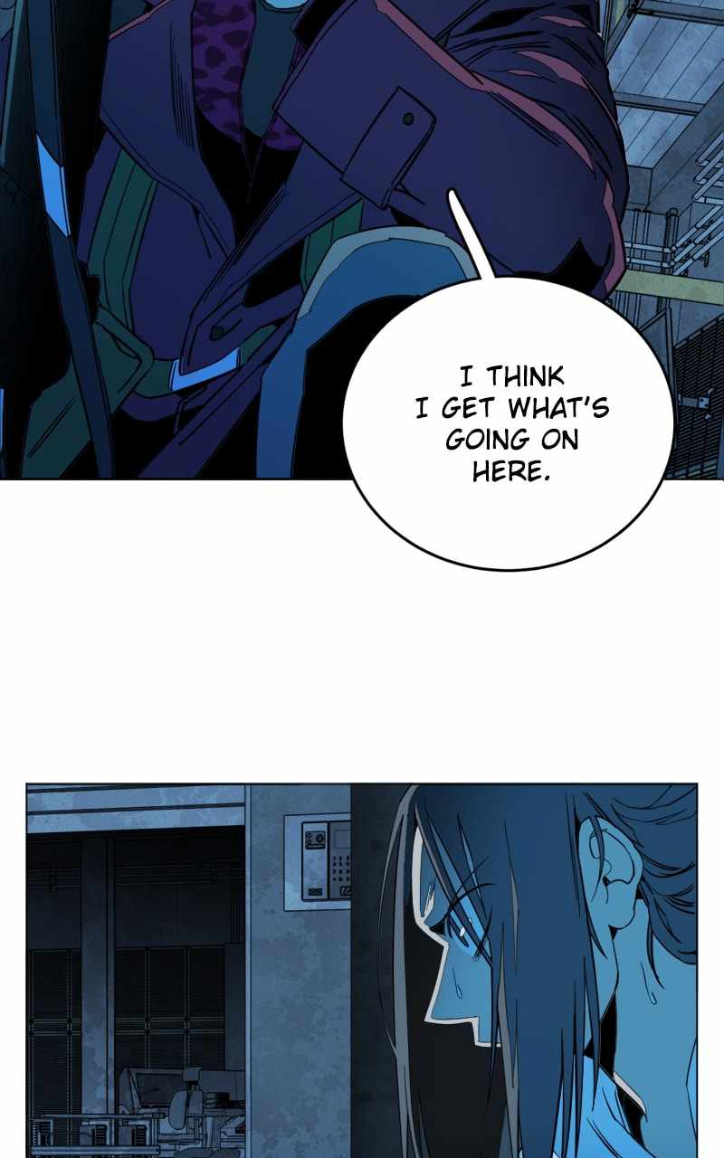 Parallel City Chapter 122 - Page 65