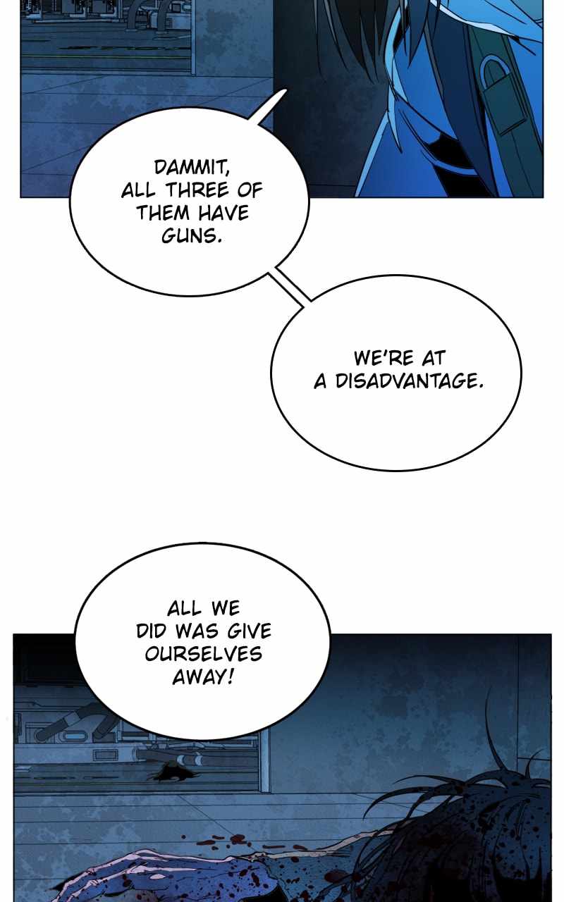 Parallel City Chapter 122 - Page 66