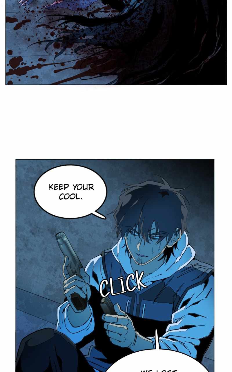 Parallel City Chapter 122 - Page 67
