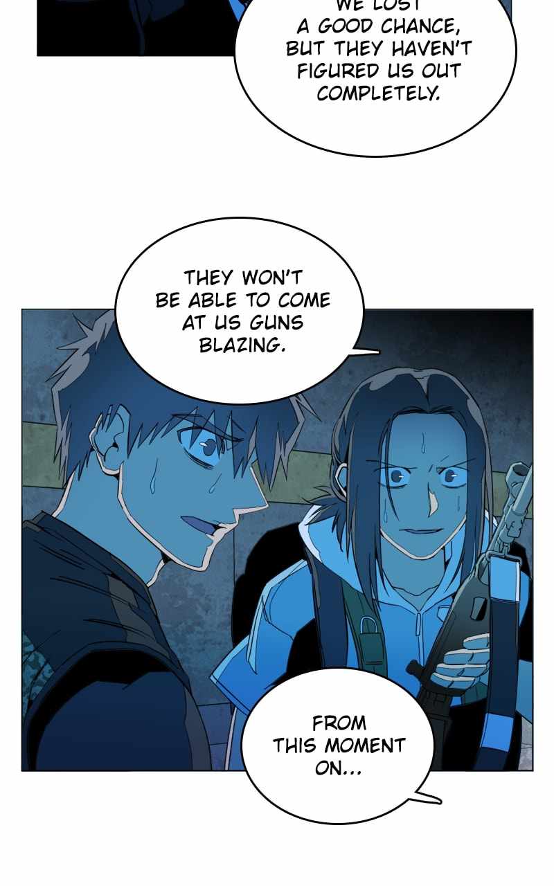 Parallel City Chapter 122 - Page 68