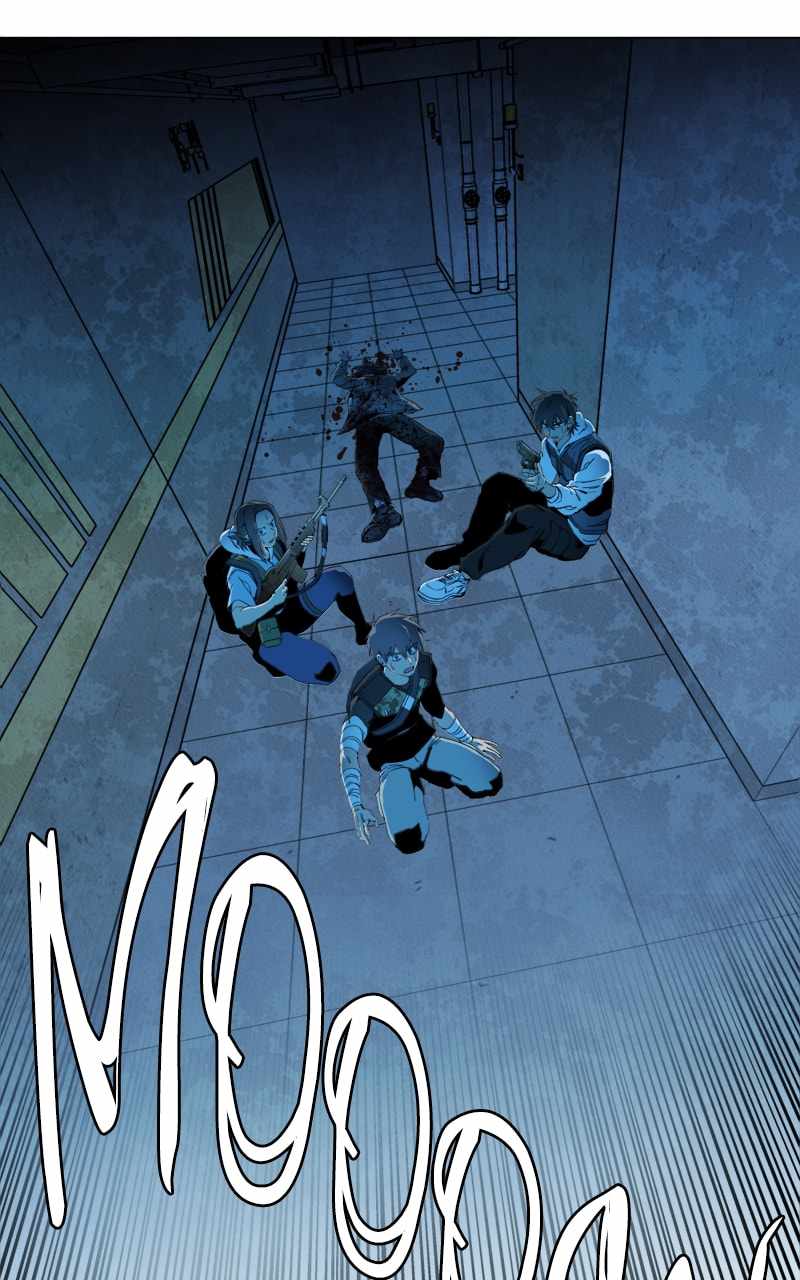 Parallel City Chapter 122 - Page 70