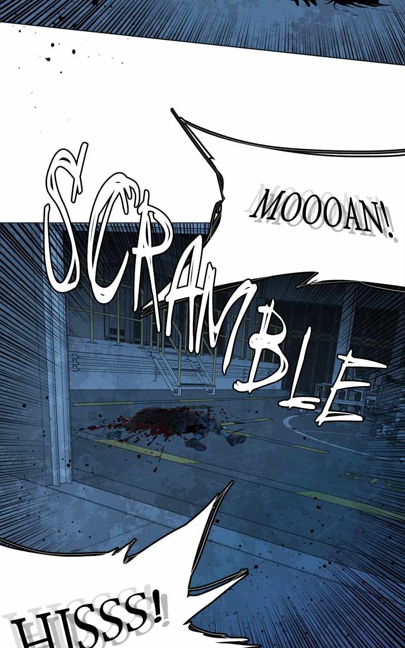 Parallel City Chapter 122 - Page 78