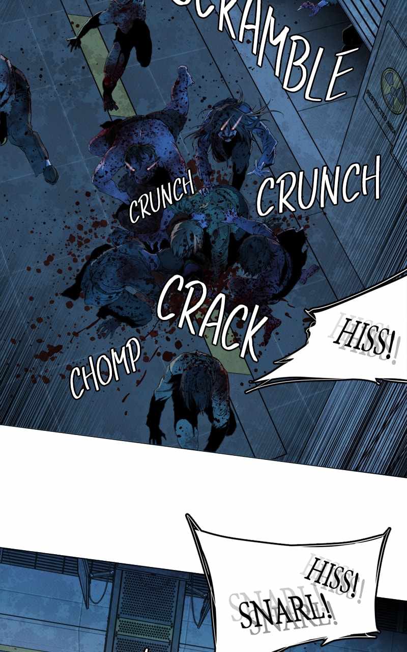 Parallel City Chapter 122 - Page 80