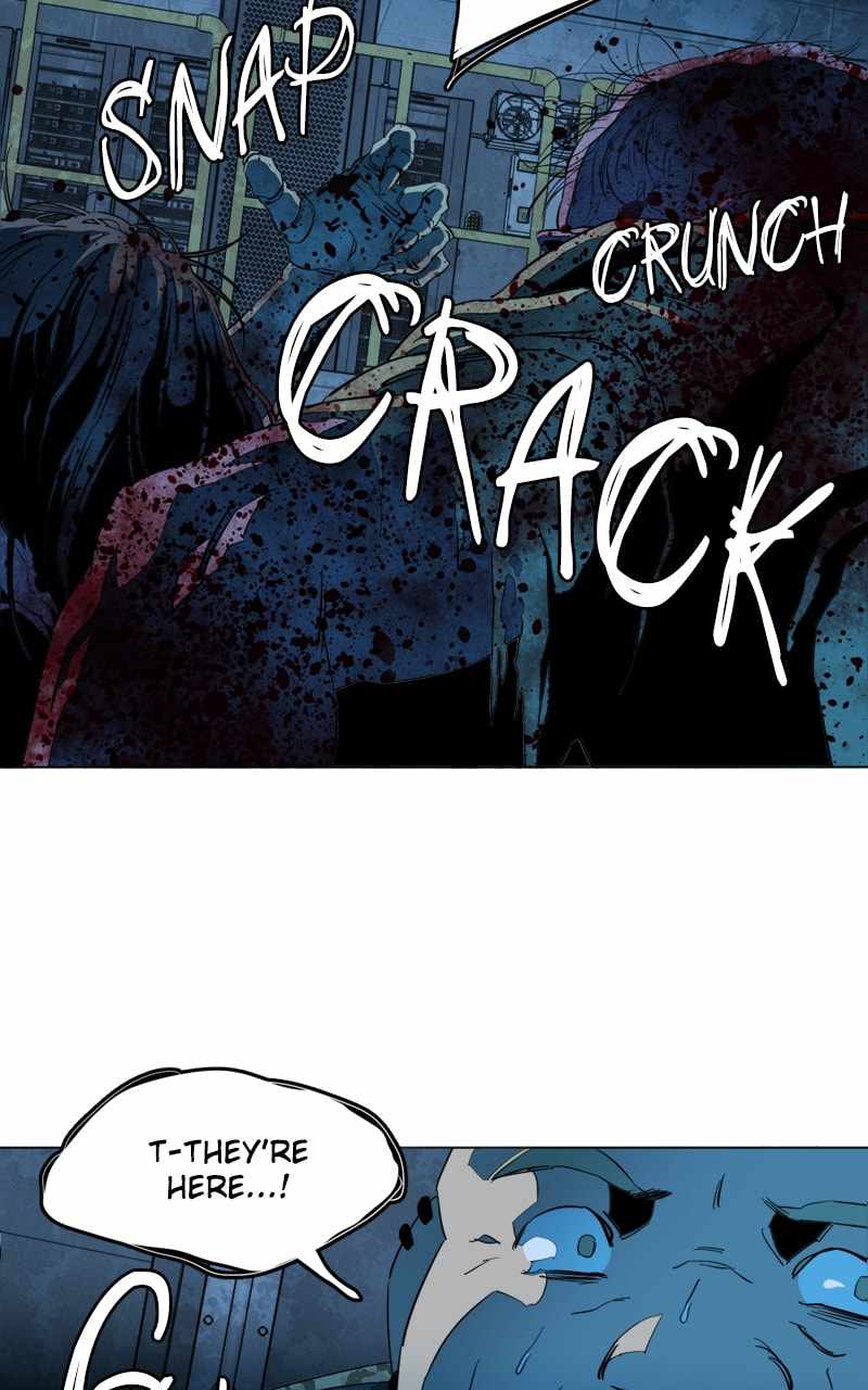 Parallel City Chapter 122 - Page 81