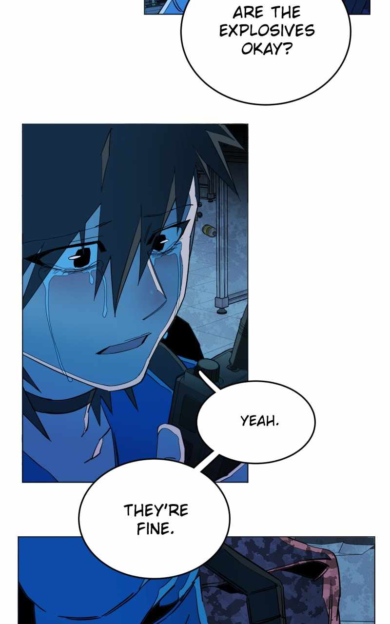 Parallel City Chapter 122 - Page 10