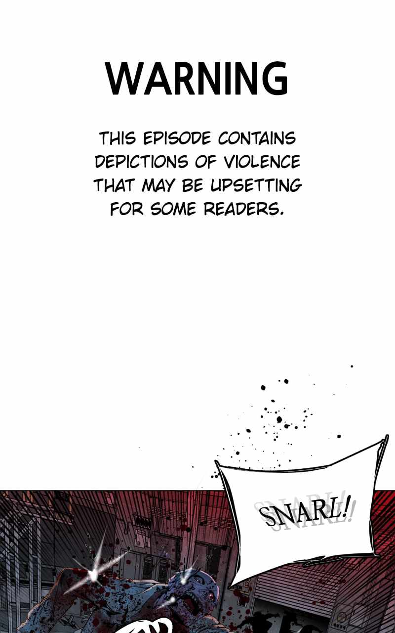 Parallel City Chapter 123 - Page 1