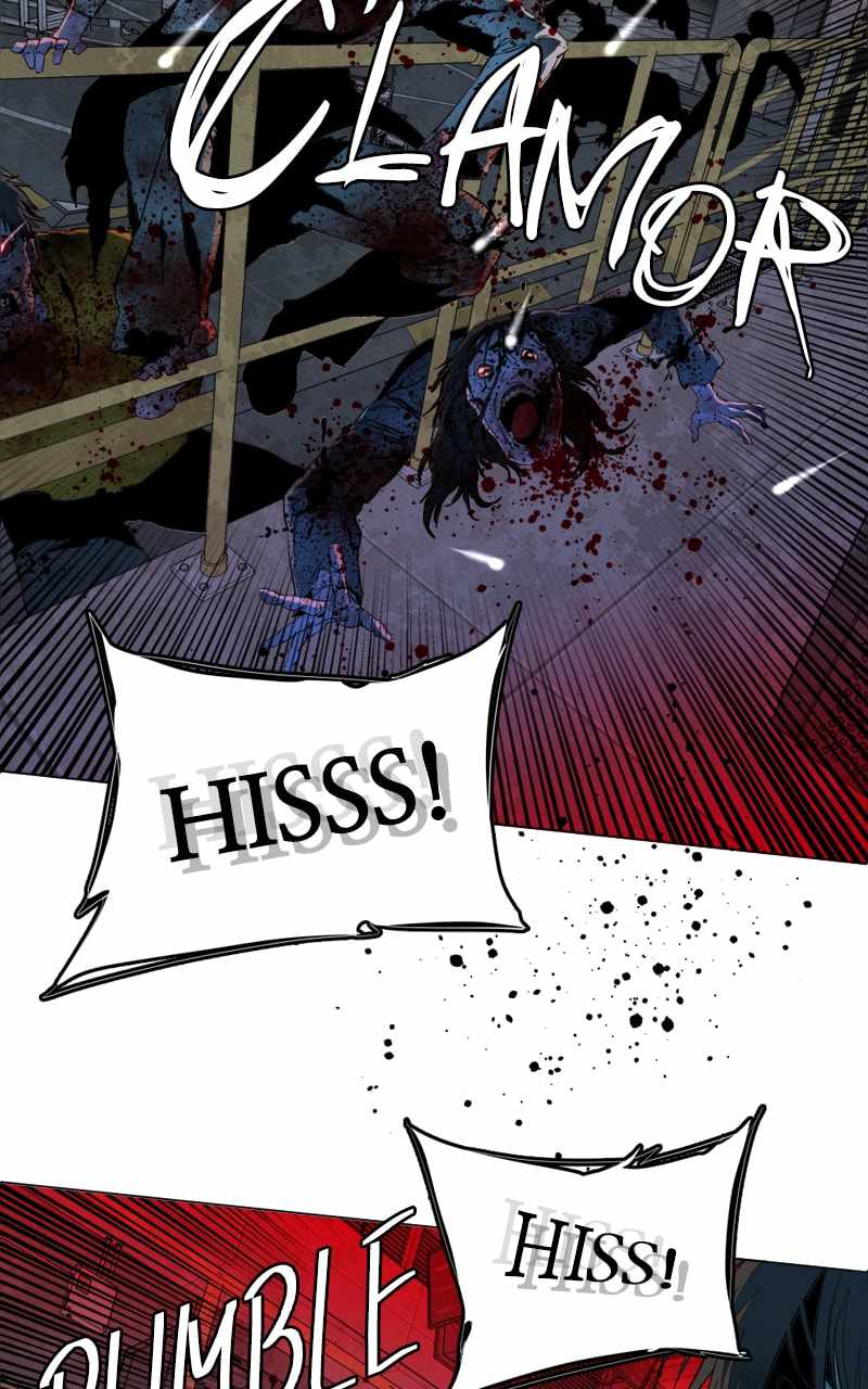 Parallel City Chapter 123 - Page 2
