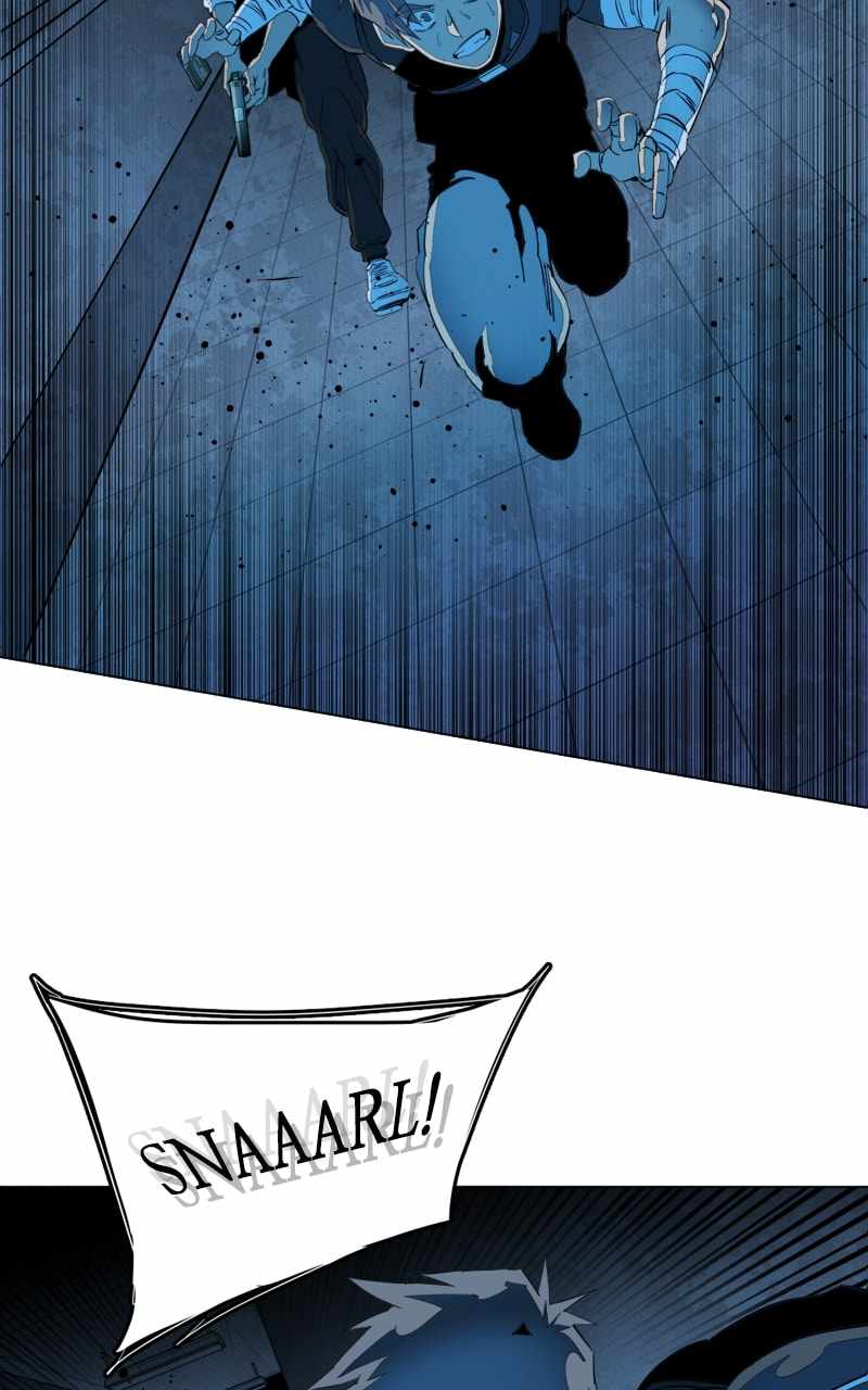Parallel City Chapter 123 - Page 11