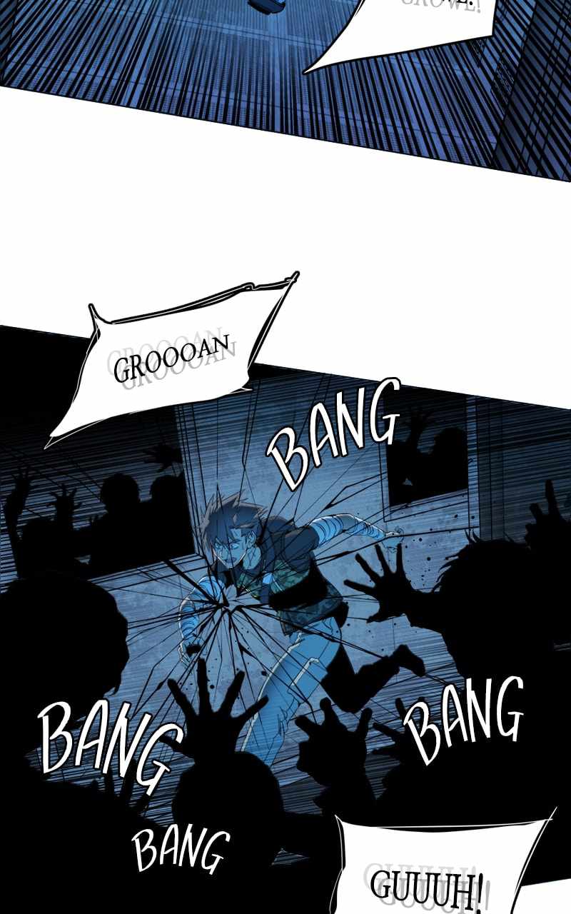 Parallel City Chapter 123 - Page 14