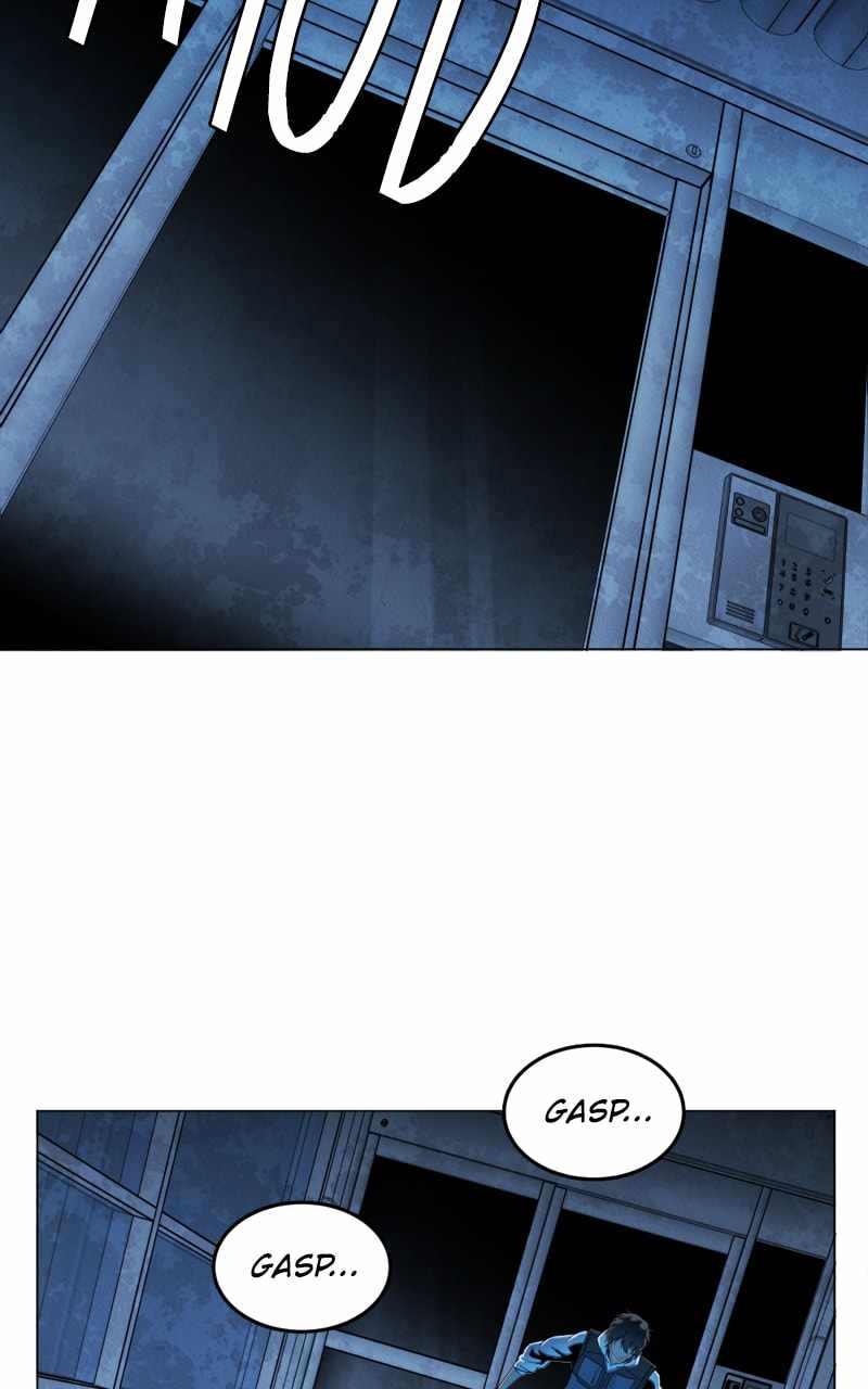 Parallel City Chapter 123 - Page 17