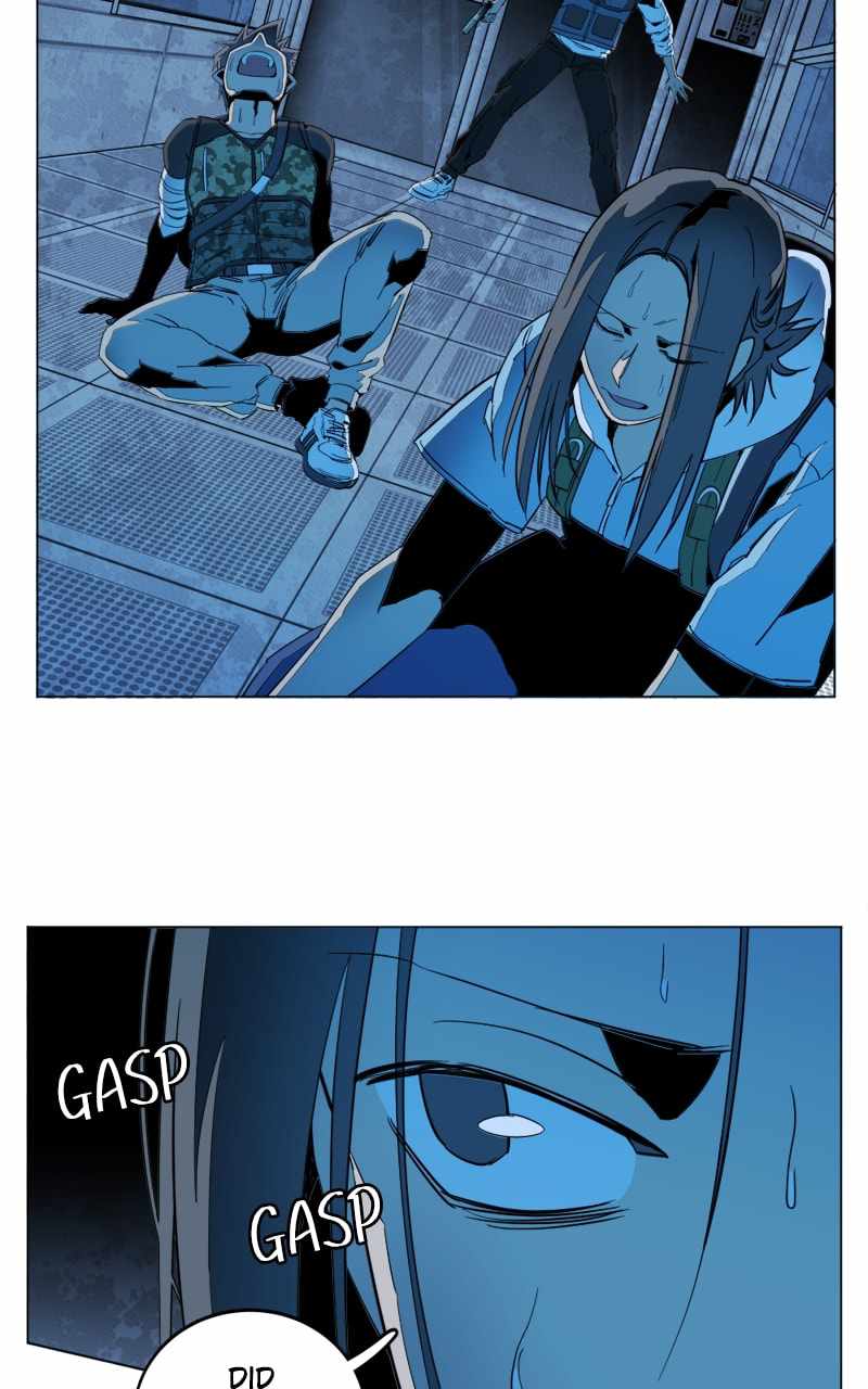 Parallel City Chapter 123 - Page 18