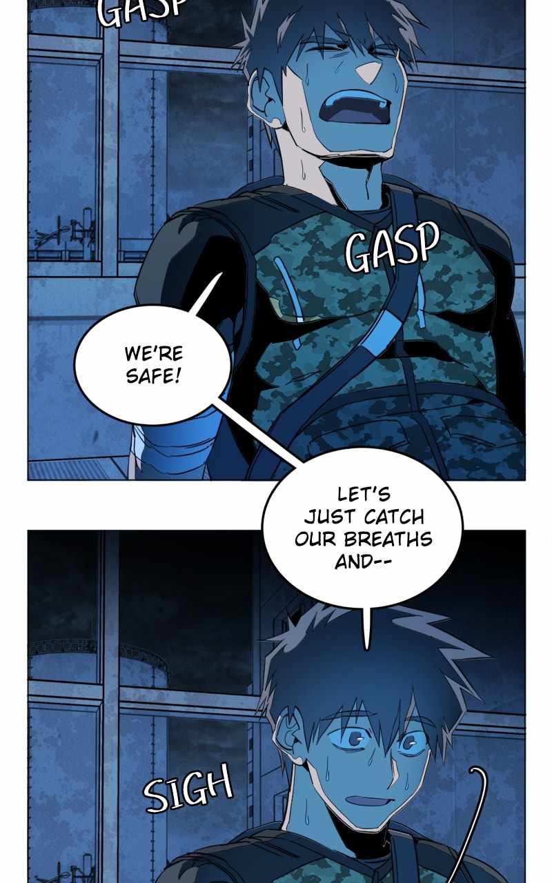 Parallel City Chapter 123 - Page 20
